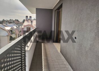 Balcone - Four-room apartment Via Curioni
 
10, Gallarate - photo 23