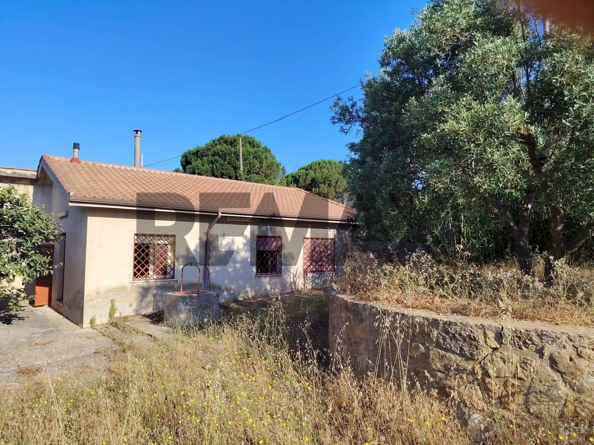 Casa all\'aperto - Villa Contrada Camemi
 
snc, Piazza Armerina - photo 1