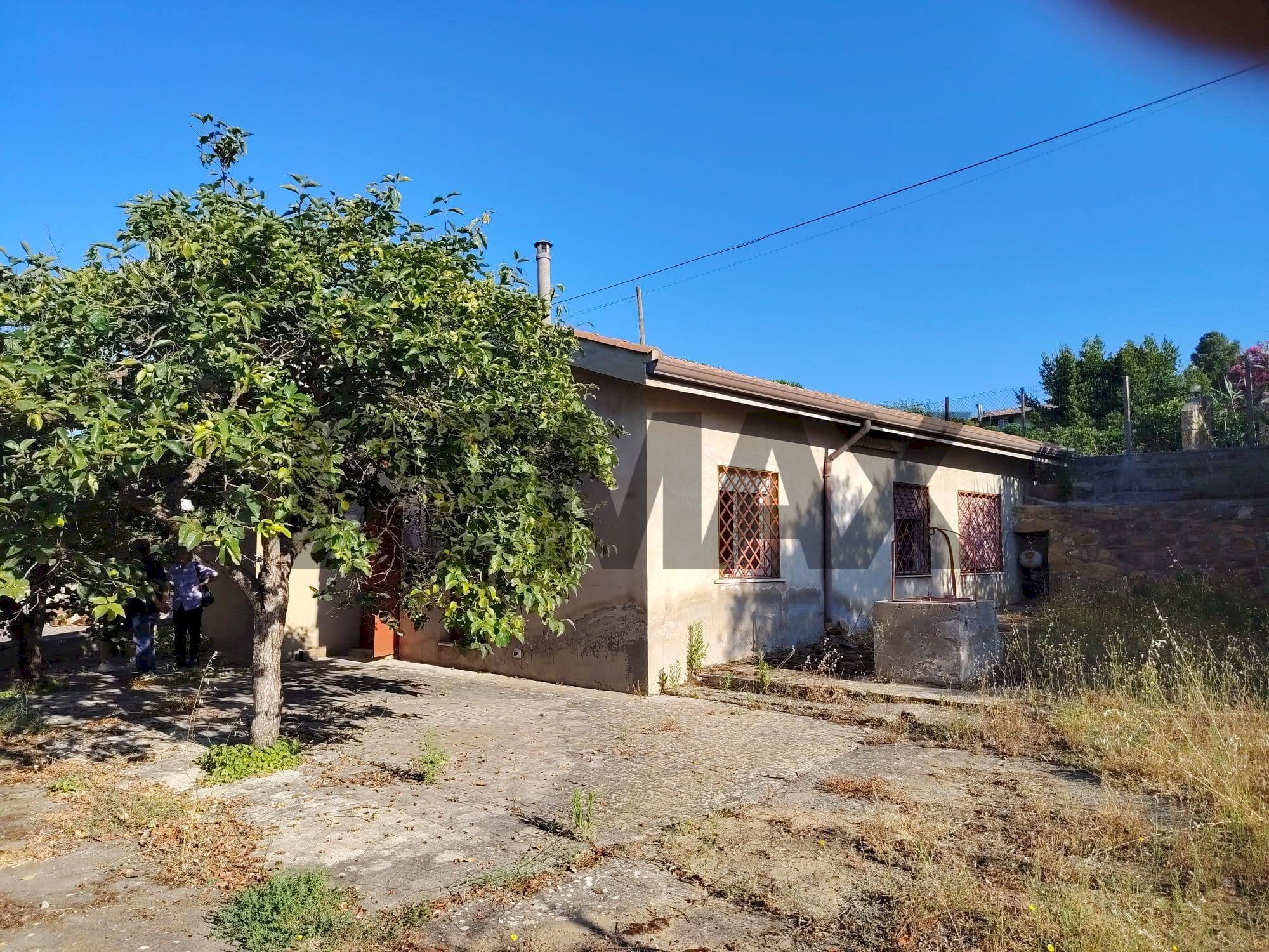 Casa all\'aperto - Villa Contrada Camemi
snc, Piazza Armerina - photo 2