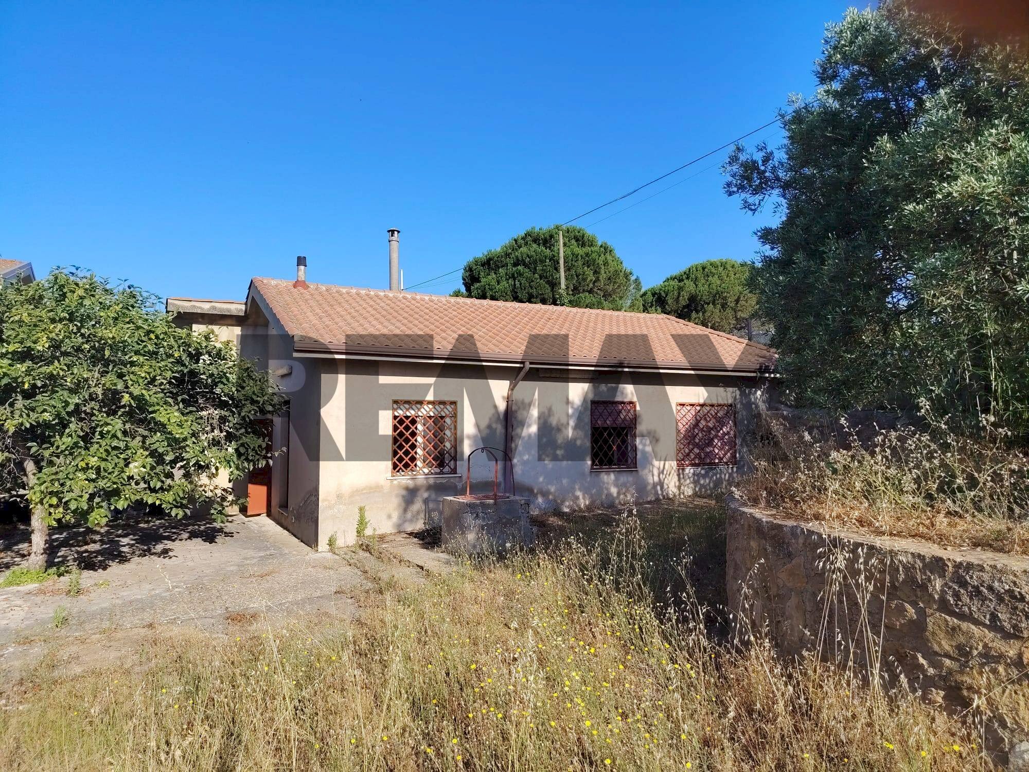 Casa all\'aperto - Villa Contrada Camemi
snc, Piazza Armerina - photo 3