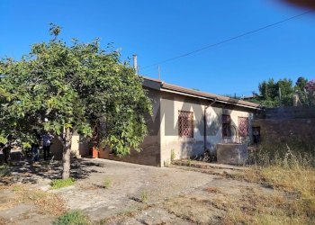 Casa all\'aperto - Villa Contrada Camemi
 
snc, Piazza Armerina - photo 2