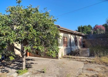 Casa all\'aperto - Villa Contrada Camemi
 
snc, Piazza Armerina - photo 4