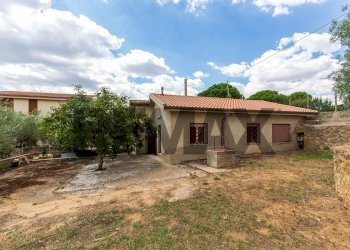 Casa all\'aperto - Villa Contrada Camemi
 
snc, Piazza Armerina - foto 1