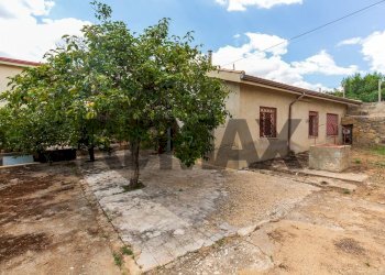 Casa all\'aperto - Villa Contrada Camemi
 
snc, Piazza Armerina - foto 2