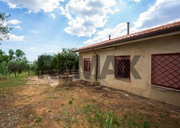 Casa all\'aperto - Villa Contrada Camemi
 
snc, Piazza Armerina - foto 3