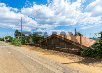 Casa all\'aperto - Villa Contrada Camemi
 
snc, Piazza Armerina - foto 4