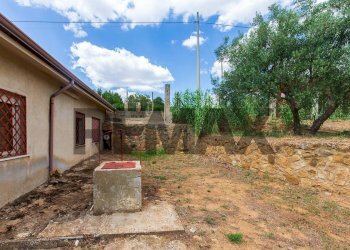 Terrazza - Villa Contrada Camemi
 
snc, Piazza Armerina - foto 6