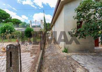 Casa all\'aperto - Villa Contrada Camemi
 
snc, Piazza Armerina - foto 7