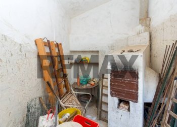 Dispensa di stoccaggio - Villa Contrada Camemi
 
snc, Piazza Armerina - foto 10