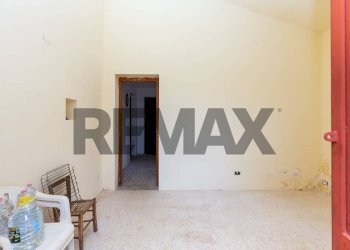Stanza vuota - Villa Contrada Camemi
 
snc, Piazza Armerina - foto 12