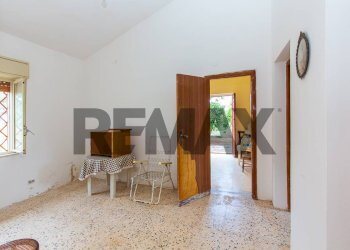 Soggiorno - Villa Contrada Camemi
 
snc, Piazza Armerina - foto 23