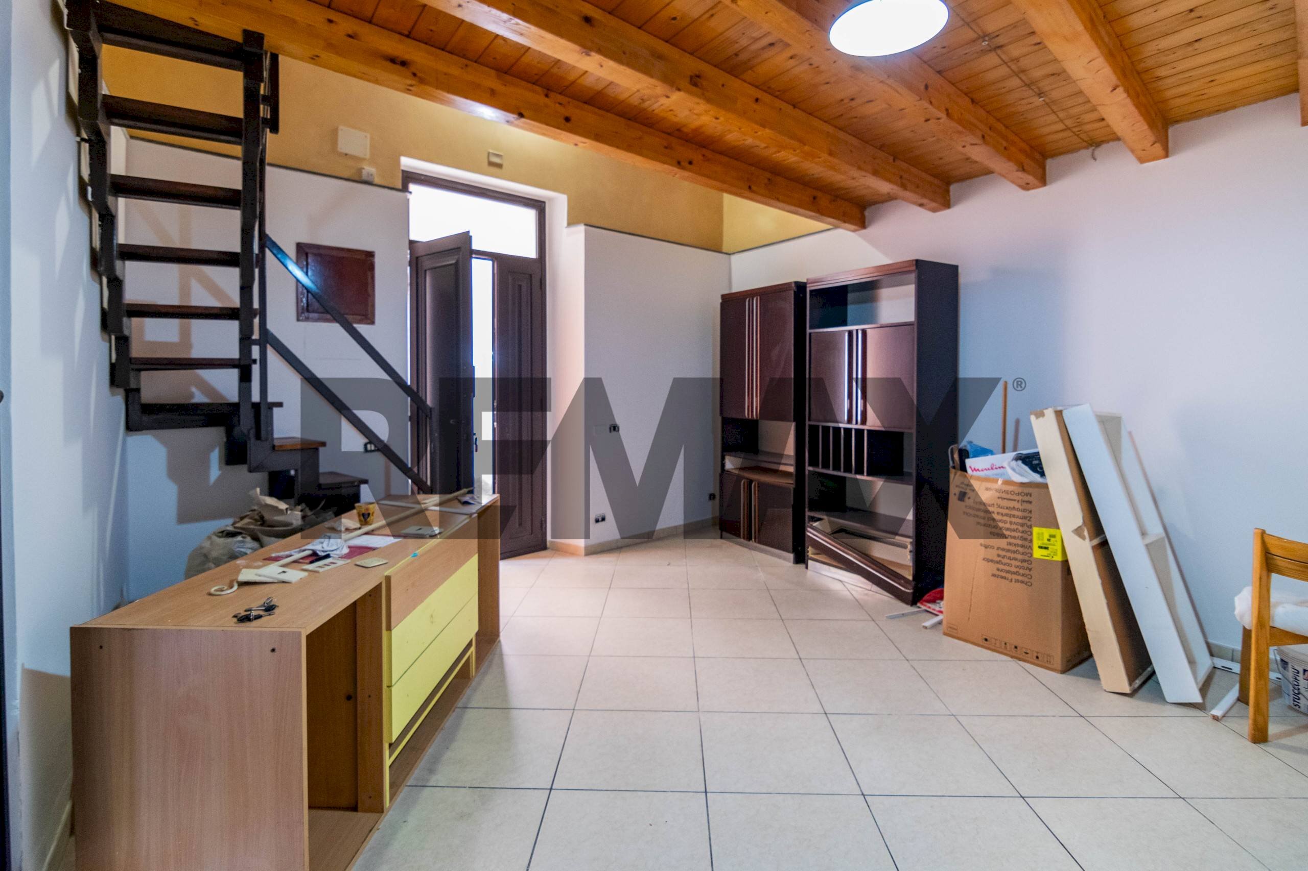 Soggiorno - Independent house Vico Scialba
 
5, Acireale - photo 3