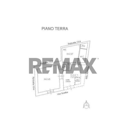 Pianta 2D - Independent house Vico Scialba
 
5, Acireale - floor plans 1