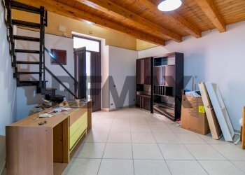 Soggiorno - Independent house Vico Scialba
 
5, Acireale - photo 3