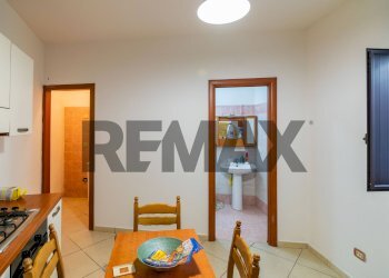 Sala da pranzo - Independent house Vico Scialba
 
5, Acireale - photo 10