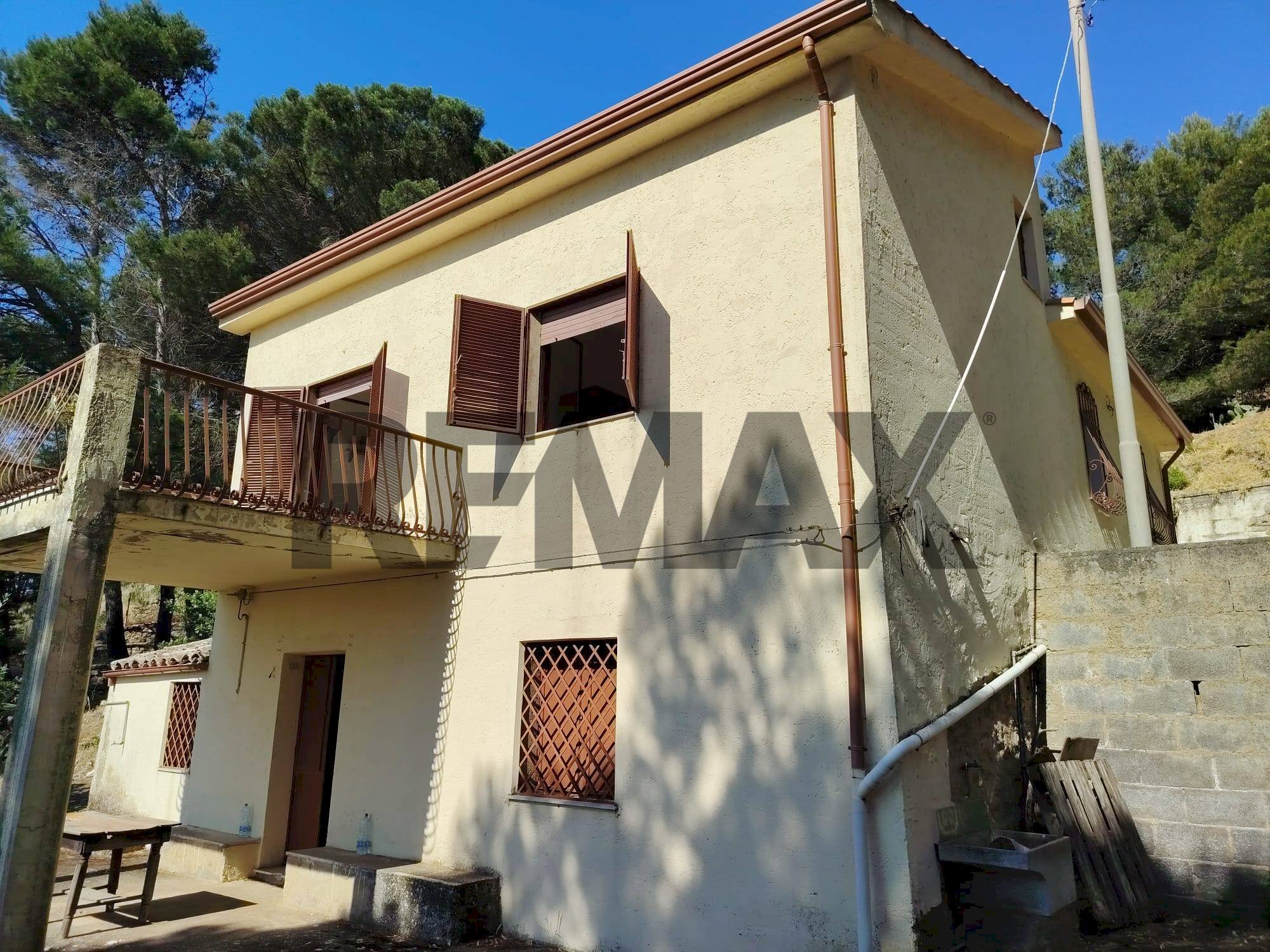 Casa all\'aperto - Villa Contrada Piano Marino
 
snc, Piazza Armerina - photo 1