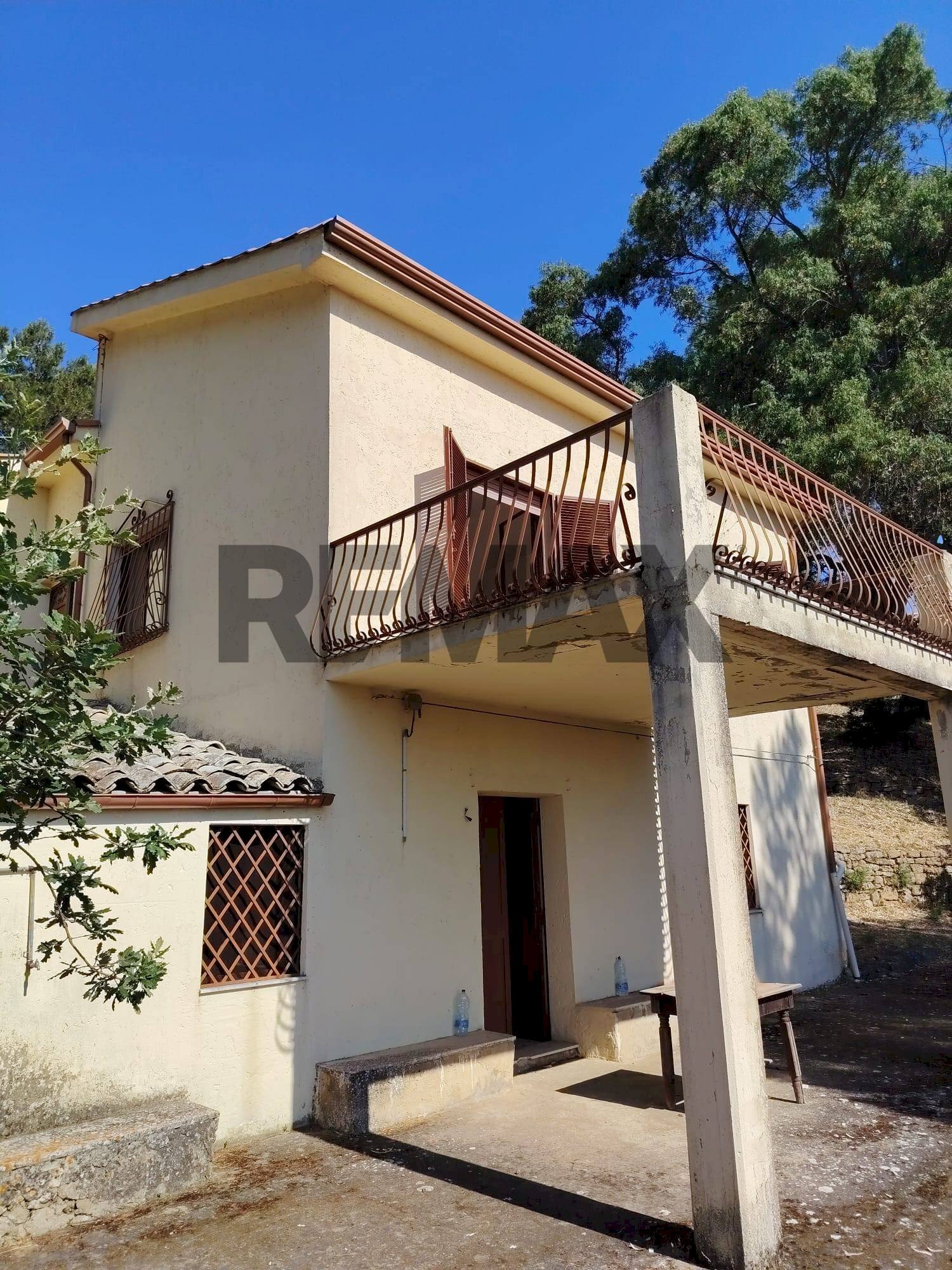 Casa all\'aperto - Villa Contrada Piano Marino
snc, Piazza Armerina - photo 2