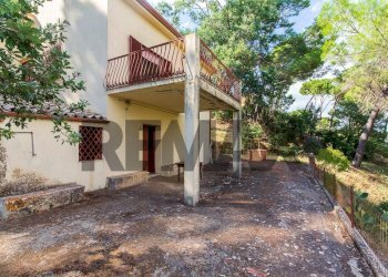 Casa all\'aperto - Villa Contrada Piano Marino
 
snc, Piazza Armerina - foto 1