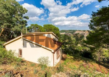 Casa all\'aperto - Villa Contrada Piano Marino
 
snc, Piazza Armerina - foto 2