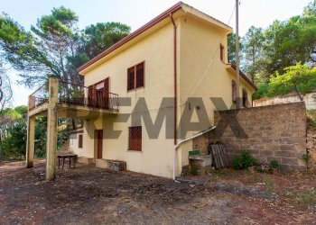Casa all\'aperto - Villa Contrada Piano Marino
 
snc, Piazza Armerina - foto 3