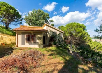 Casa all\'aperto - Villa Contrada Piano Marino
 
snc, Piazza Armerina - foto 5