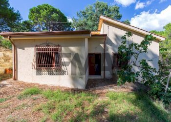 Casa all\'aperto - Villa Contrada Piano Marino
 
snc, Piazza Armerina - foto 6