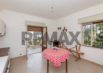 Sala da pranzo - Villa Contrada Piano Marino
 
snc, Piazza Armerina - foto 30