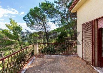 Terrazza - Villa Contrada Piano Marino
 
snc, Piazza Armerina - foto 37