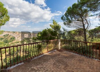 Terrazza - Villa Contrada Piano Marino
 
snc, Piazza Armerina - foto 38
