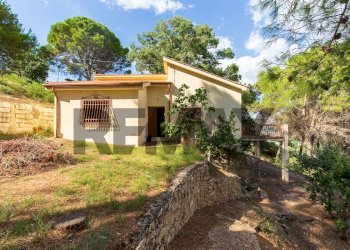 Casa all\'aperto - Villa Contrada Piano Marino
 
snc, Piazza Armerina - foto 39