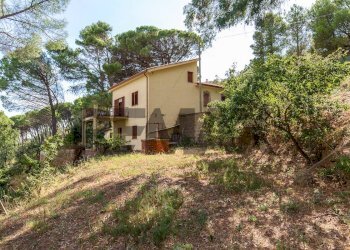 Casa all\'aperto - Villa Contrada Piano Marino
 
snc, Piazza Armerina - foto 45