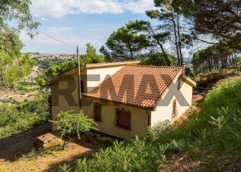 Casa all\'aperto - Villa Contrada Piano Marino
 
snc, Piazza Armerina - foto 53