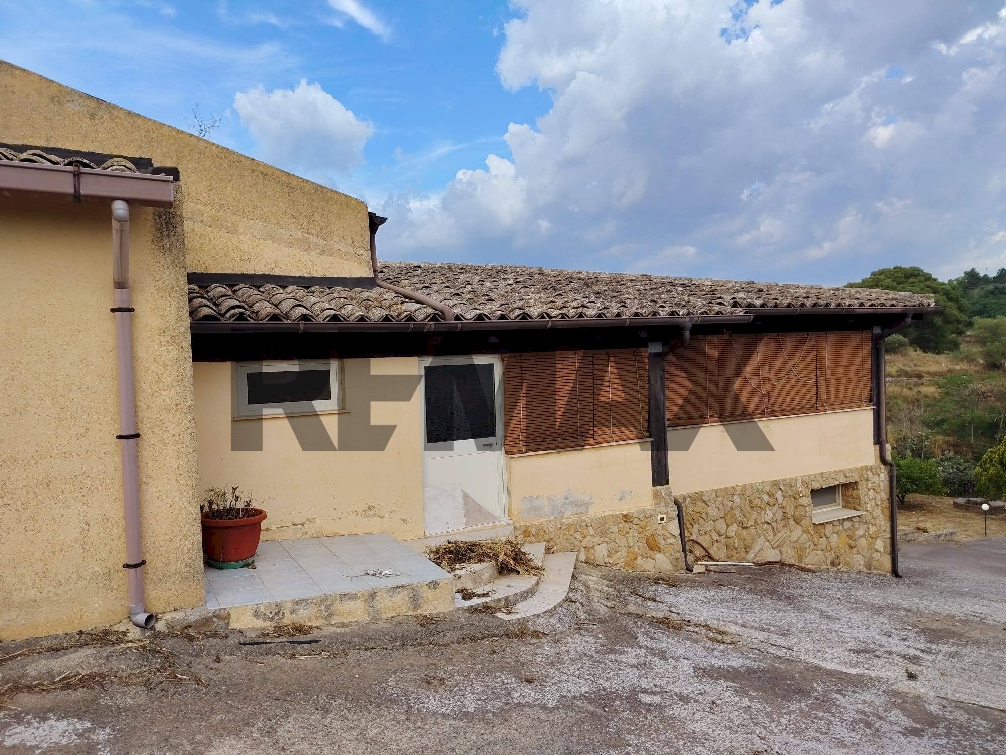 Casa all\'aperto - Villa Contrada Terravecchia
 
snc, Grammichele - photo 1