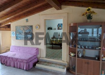 Soggiorno - Villa Contrada Terravecchia
 
snc, Grammichele - photo 16