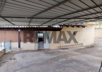 Parcheggio - Villa Contrada Terravecchia
 
snc, Grammichele - photo 25
