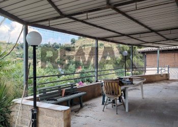 Terrazza - Villa Contrada Terravecchia
 
snc, Grammichele - photo 27