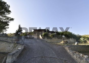Casa all\'aperto - Villa Contrada Terravecchia
 
snc, Grammichele - foto 7