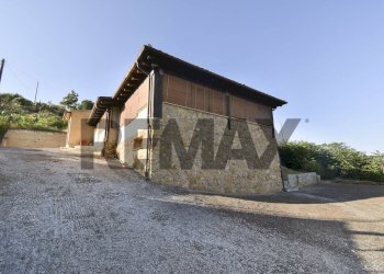 Casa all\'aperto - Villa Contrada Terravecchia
 
snc, Grammichele - foto 12