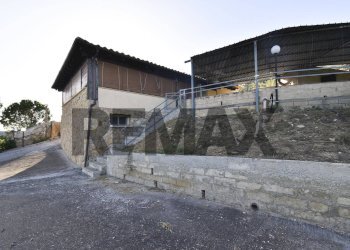 Casa all\'aperto - Villa Contrada Terravecchia
 
snc, Grammichele - foto 14