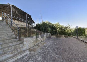 Casa all\'aperto - Villa Contrada Terravecchia
 
snc, Grammichele - foto 15