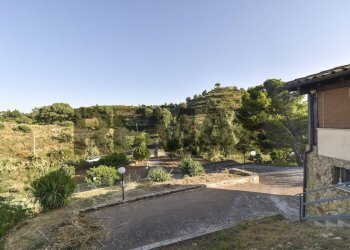 Giardino - Villa Contrada Terravecchia
 
snc, Grammichele - foto 17