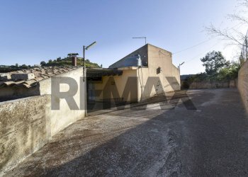Casa all\'aperto - Villa Contrada Terravecchia
 
snc, Grammichele - foto 19