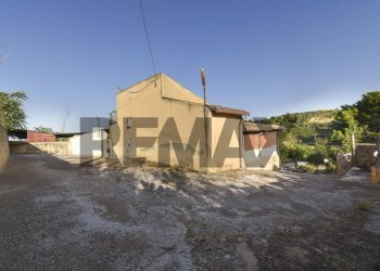 Casa all\'aperto - Villa Contrada Terravecchia
 
snc, Grammichele - foto 20