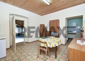 Sala da pranzo - Villa Contrada Terravecchia
 
snc, Grammichele - foto 34
