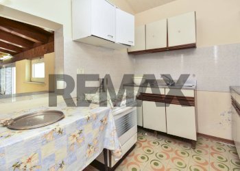 Cucina - Villa Contrada Terravecchia
 
snc, Grammichele - foto 35