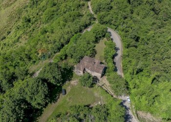 Posizione della mappa - Casa indipendente VIA MONTE TREBBIO
 
18, Dovadola - foto 3