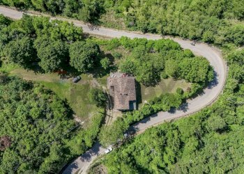 Posizione della mappa - Casa indipendente VIA MONTE TREBBIO
 
18, Dovadola - foto 4
