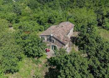 Casa all\'aperto - Casa indipendente VIA MONTE TREBBIO
 
18, Dovadola - foto 5