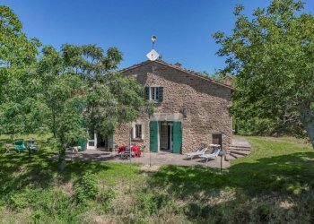 Casa all\'aperto - Casa indipendente VIA MONTE TREBBIO
 
18, Dovadola - foto 6