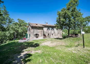 Casa all\'aperto - Casa indipendente VIA MONTE TREBBIO
 
18, Dovadola - foto 7